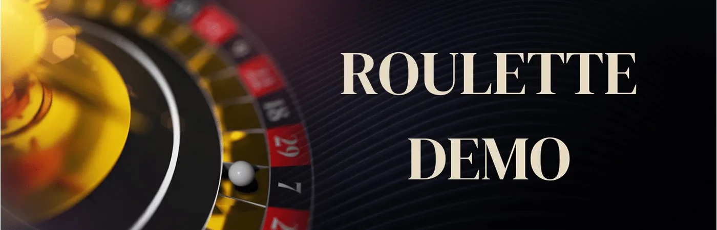 roulette demo