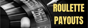 casino roulette payouts
