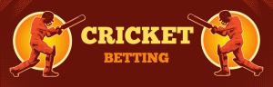 cricket betting