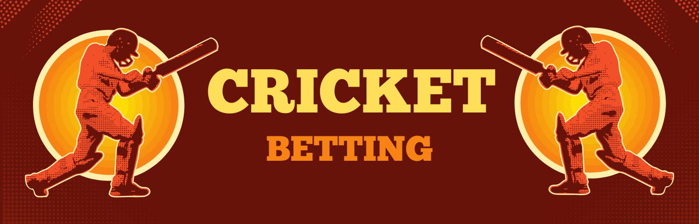 cricket betting