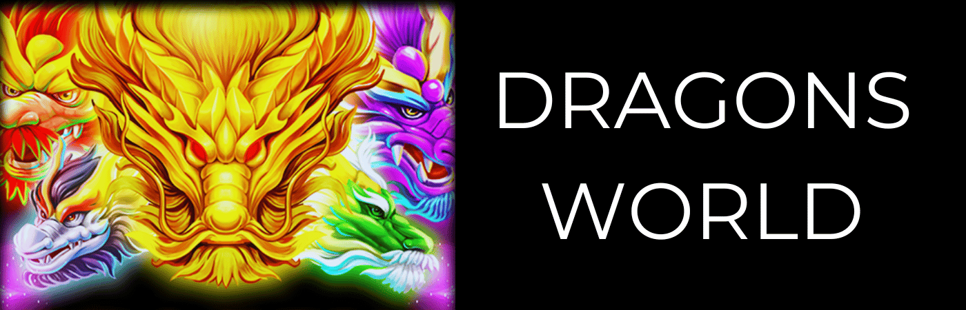 dragons world