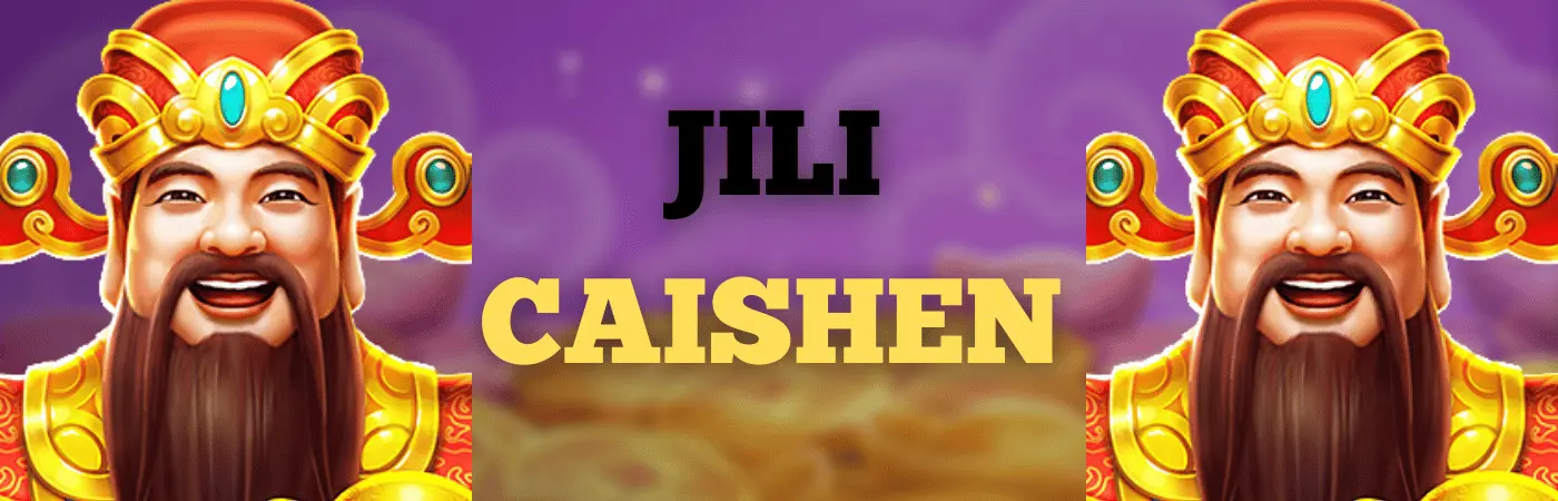 jili caishen