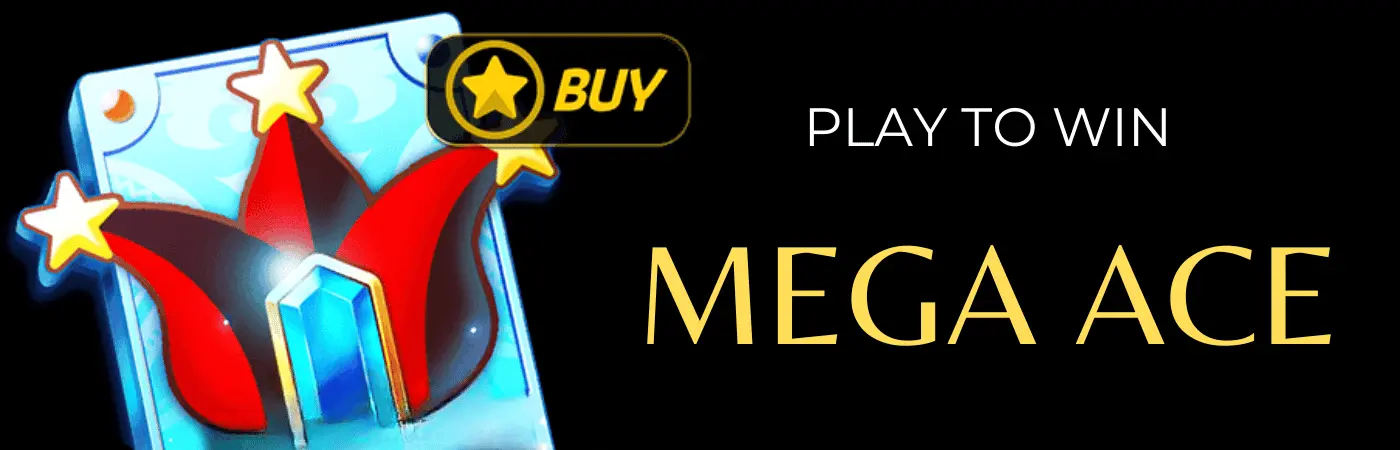 mega ace