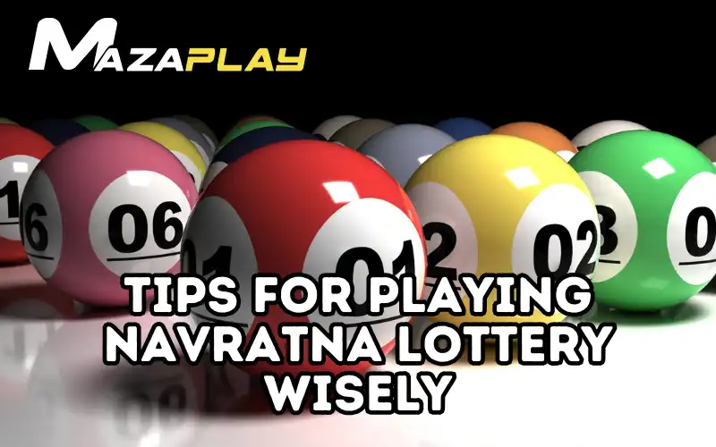 navratna lottery