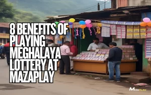 Meghalaya Lottery