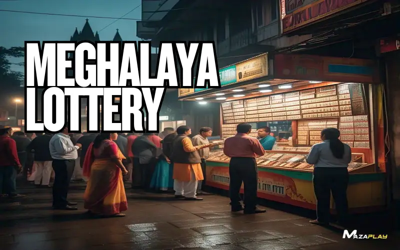 Meghalaya Lottery