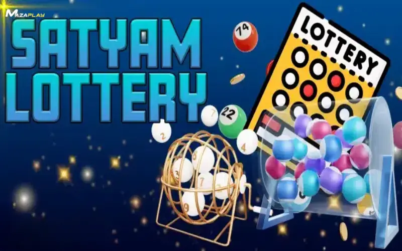 Satyam Lottery