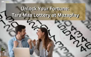Tara Maa Lottery