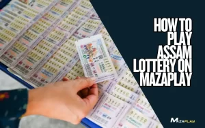 Assam Lottery