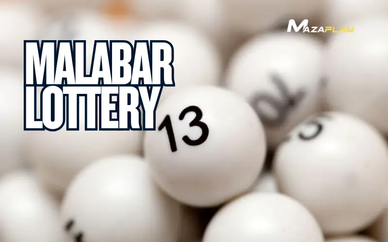 Malabar Lottery