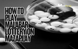 Malabar Lottery