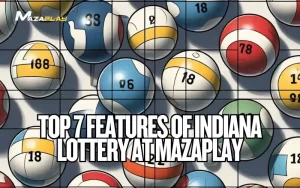 indiana lottery