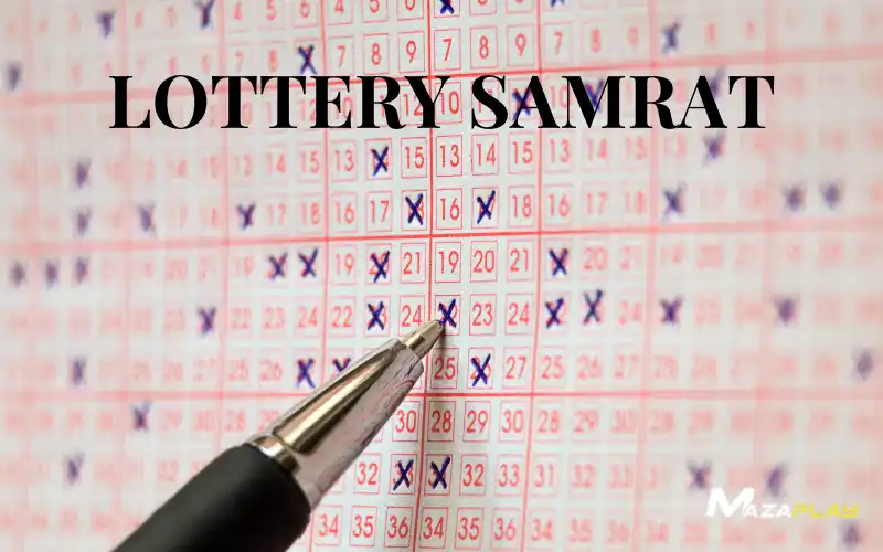 lottery samrat