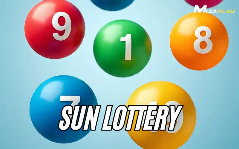 sun lottery