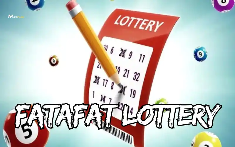 fatafat lottery