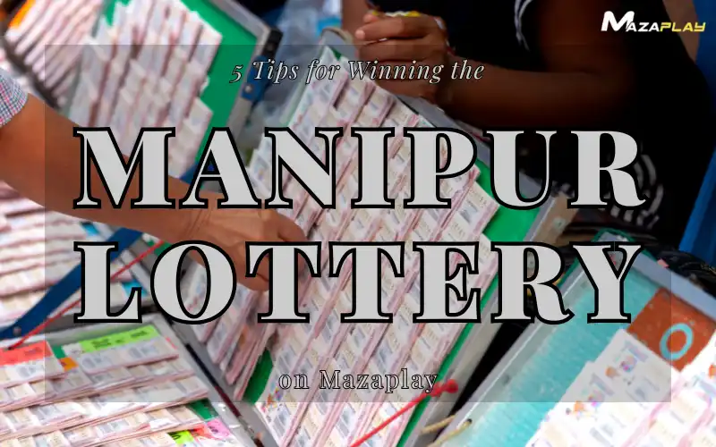 manipur lottery