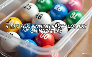 rajya lottery