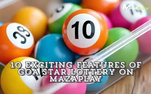 goa star lottery