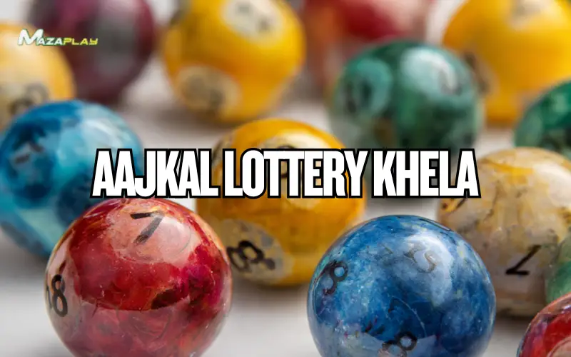 aajkal lottery khela